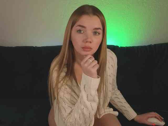 CarrieBradshaww webcam