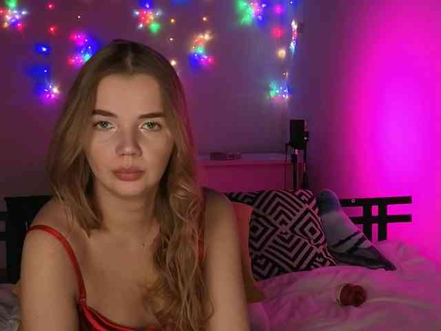 CarrieBradshaww webcam