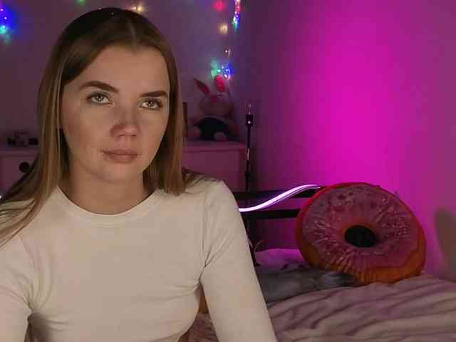 CarrieBradshaww webcam