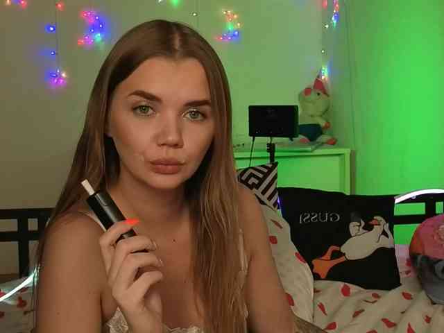 CarrieBradshaww webcam