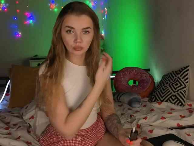 CarrieBradshaww webcam