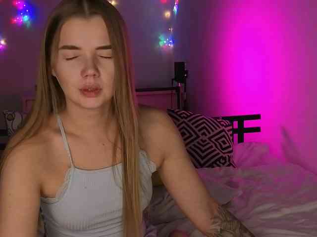 CarrieBradshaww webcam