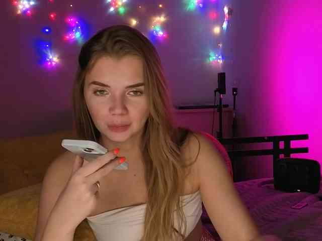 CarrieBradshaww webcam