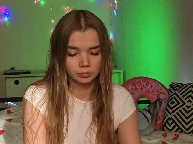 CarrieBradshaww webcam