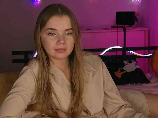 CarrieBradshaww webcam