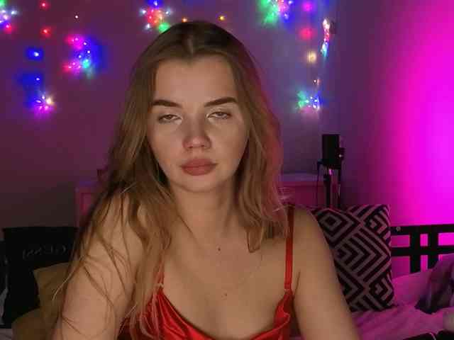 CarrieBradshaww webcam