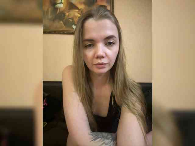 Trusty-dottie Live Webcam on BongaCams