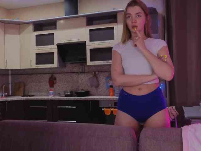 CarrieBradshaww webcam