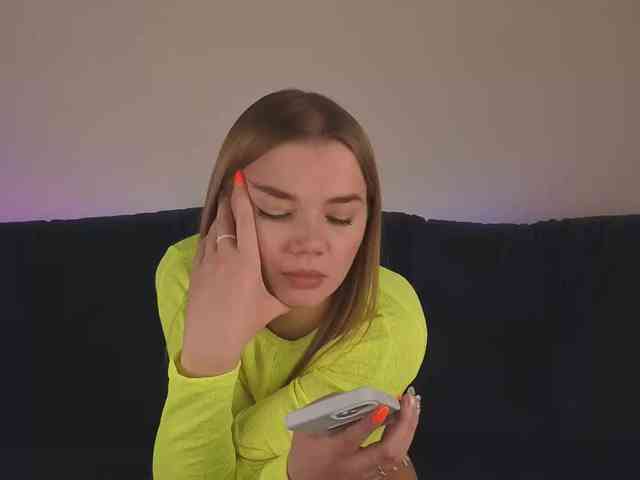 CarrieBradshaww webcam