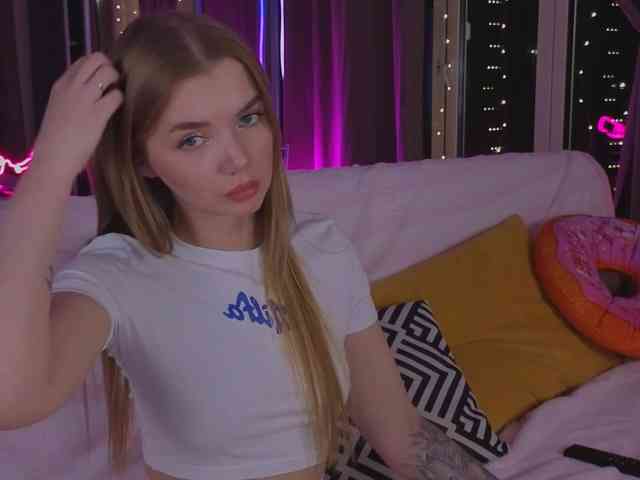 CarrieBradshaww webcam