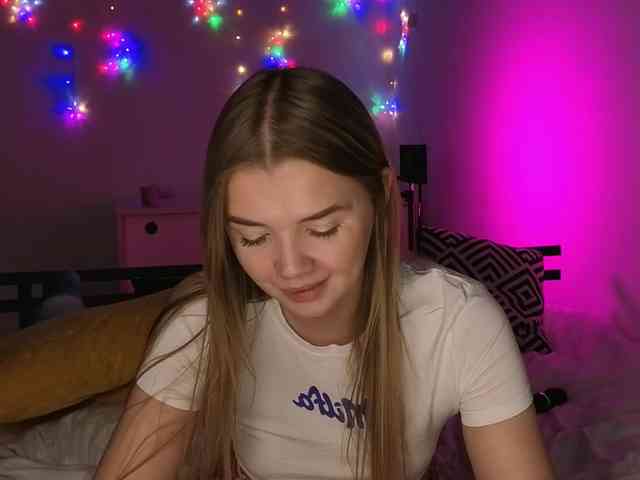 CarrieBradshaww webcam