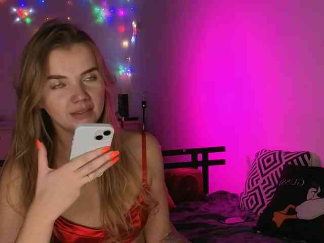 CarrieBradshaww webcam