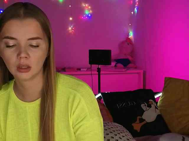 CarrieBradshaww webcam