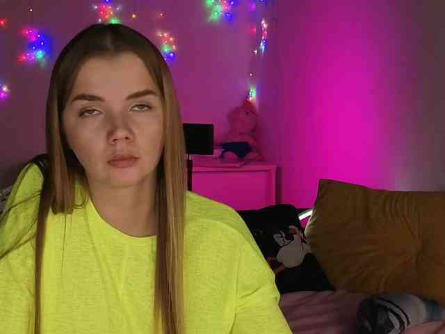 CarrieBradshaww webcam