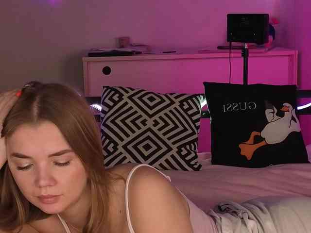 CarrieBradshaww webcam