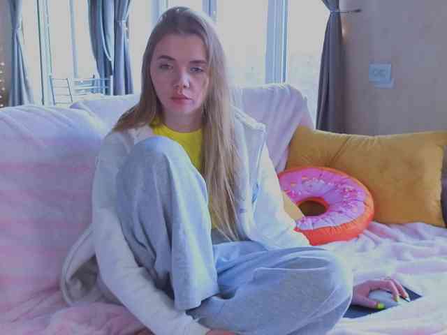 CarrieBradshaww webcam