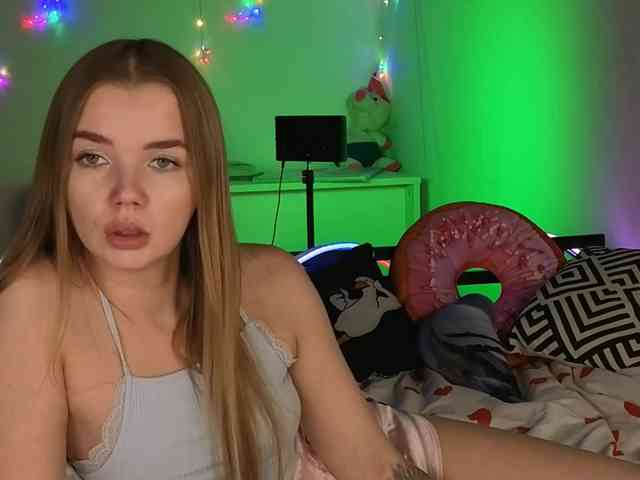 CarrieBradshaww webcam