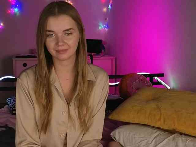 CarrieBradshaww webcam