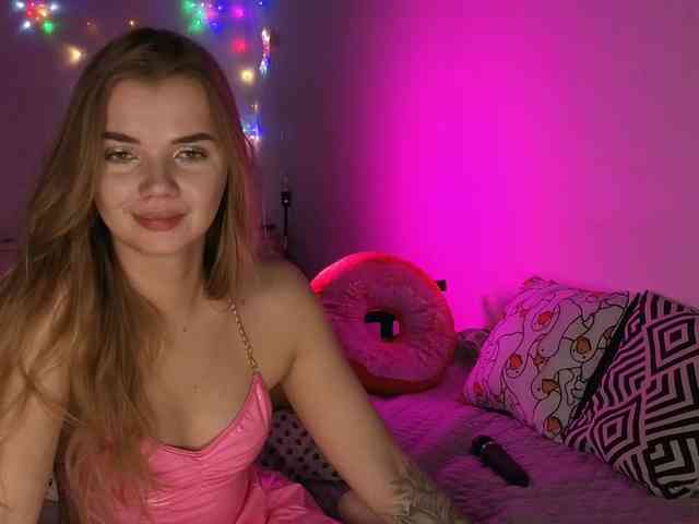 CarrieBradshaww webcam