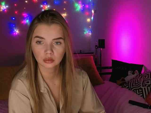 CarrieBradshaww webcam