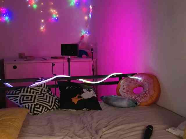 CarrieBradshaww webcam