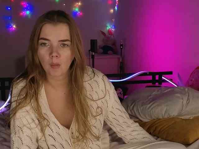 CarrieBradshaww webcam