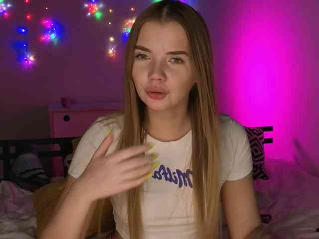 CarrieBradshaww webcam