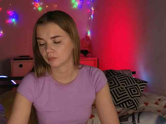 CarrieBradshaww webcam