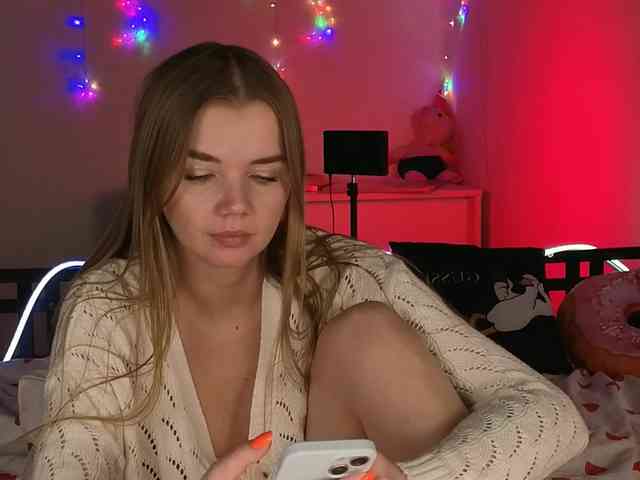 CarrieBradshaww webcam