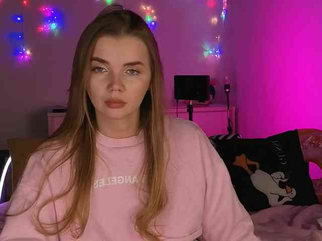 CarrieBradshaww webcam