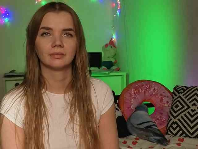 CarrieBradshaww webcam