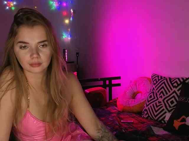 CarrieBradshaww webcam