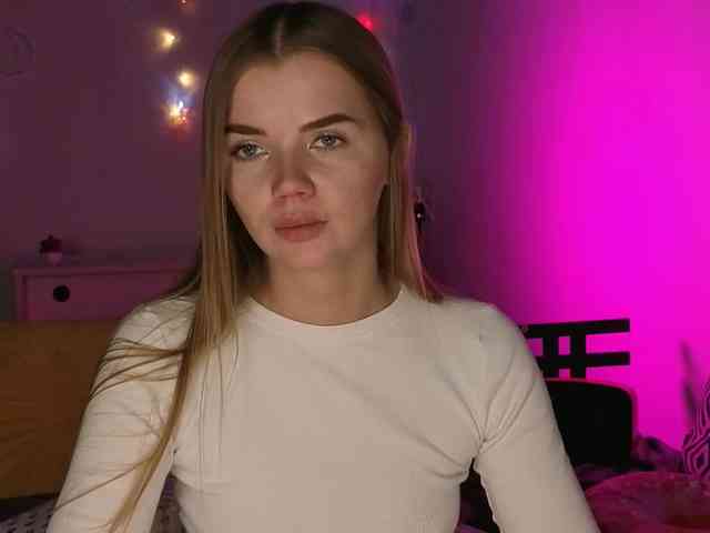 CarrieBradshaww webcam