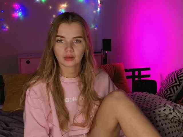 CarrieBradshaww webcam