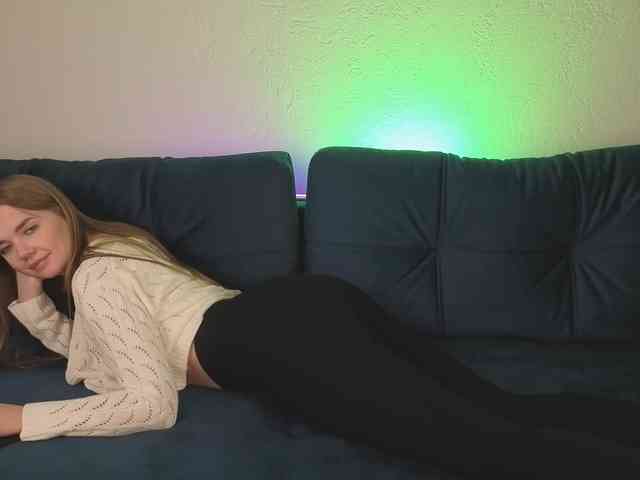 CarrieBradshaww webcam