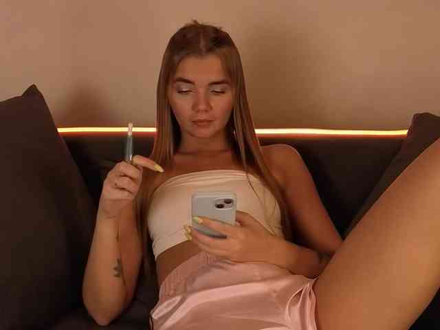 CarrieBradshaww webcam
