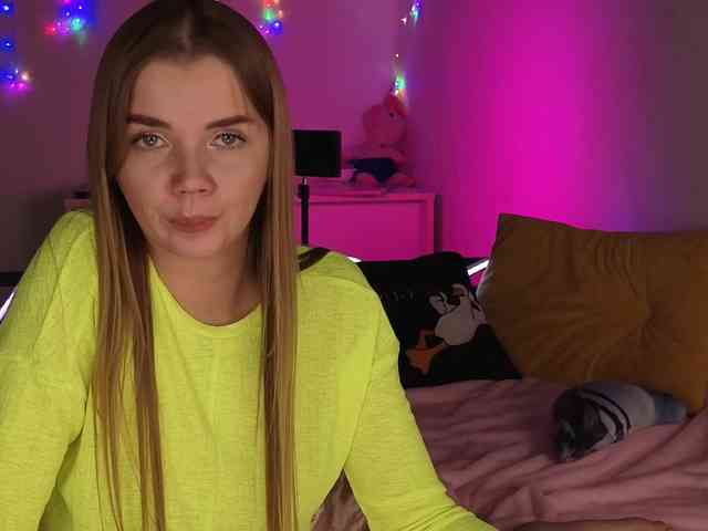 CarrieBradshaww webcam