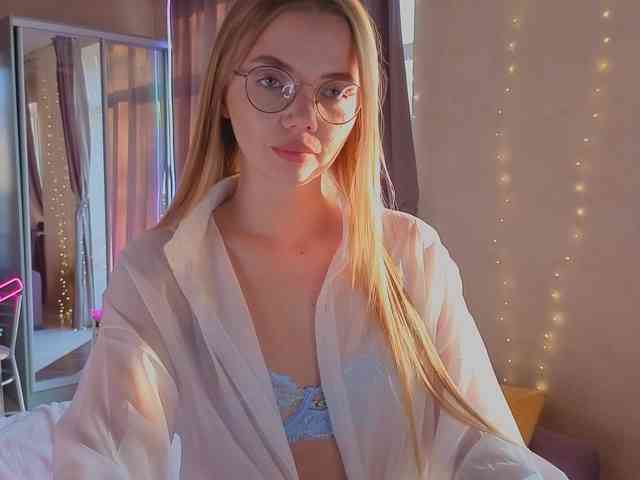 CarrieBradshaww webcam