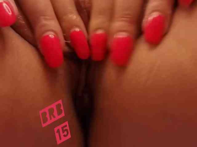 CarrieBradshaww webcam