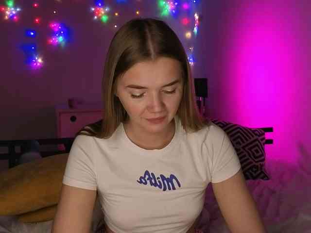 CarrieBradshaww webcam