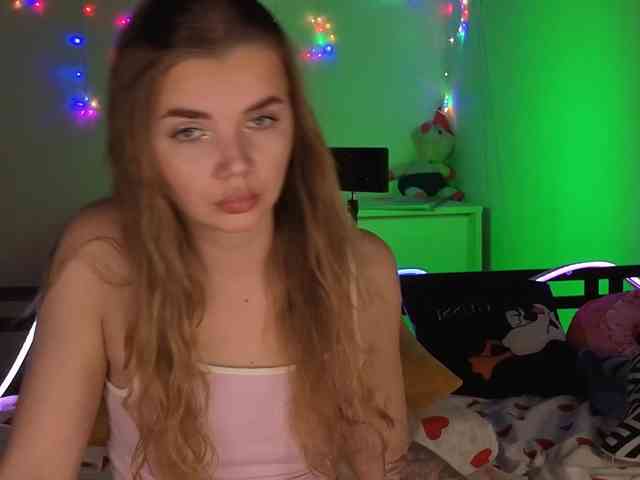 CarrieBradshaww webcam