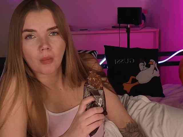 CarrieBradshaww webcam