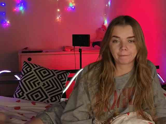 CarrieBradshaww webcam