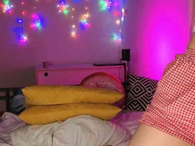 CarrieBradshaww webcam