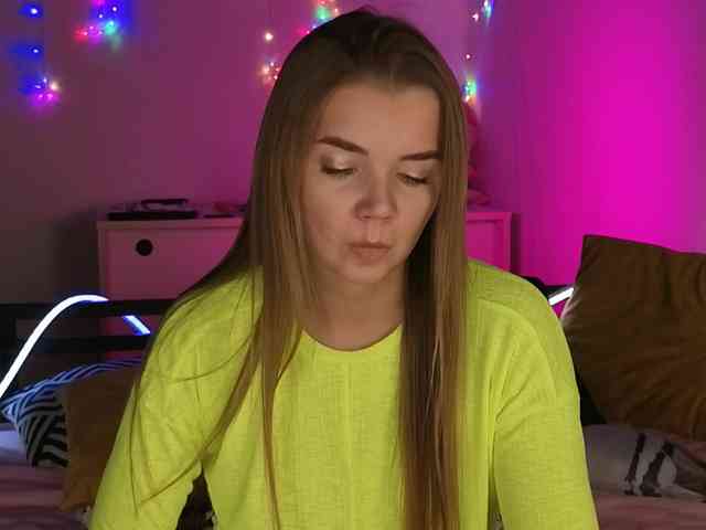 CarrieBradshaww webcam