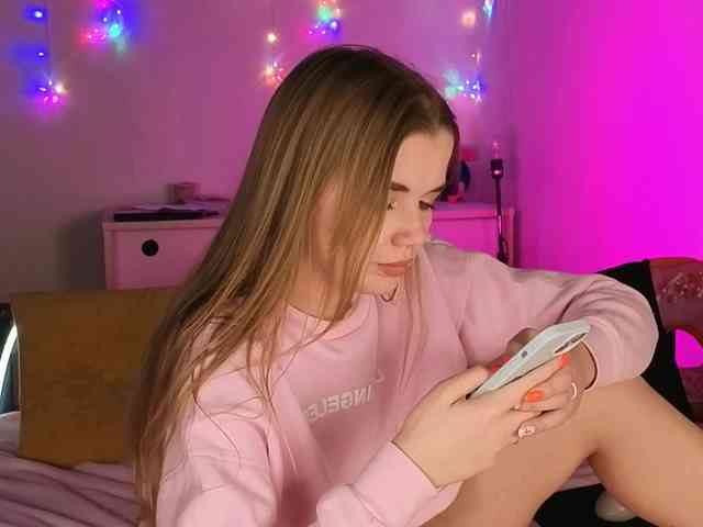 CarrieBradshaww webcam