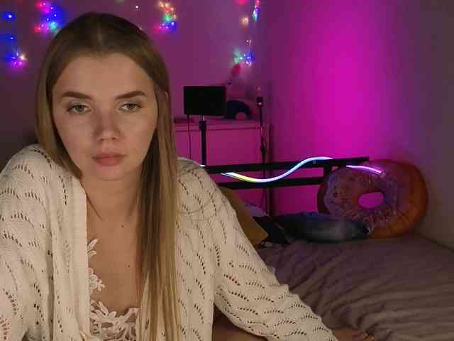 CarrieBradshaww webcam