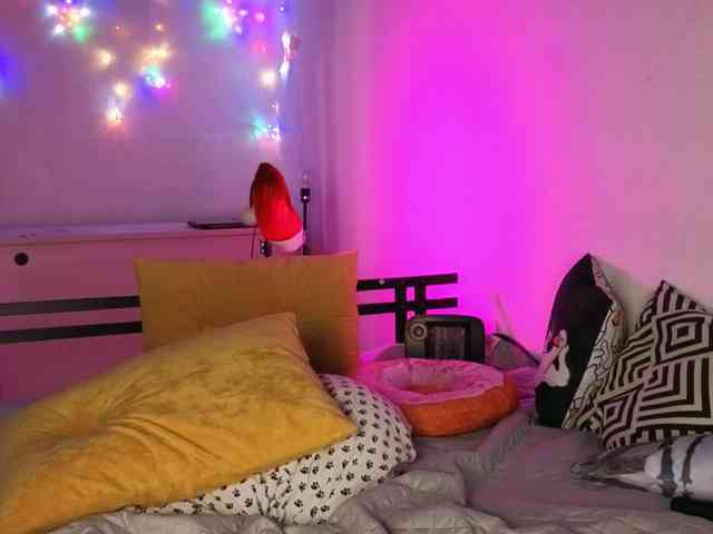 CarrieBradshaww webcam