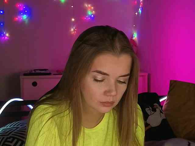 CarrieBradshaww webcam