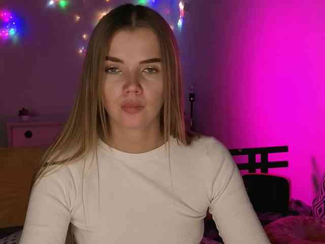 CarrieBradshaww webcam